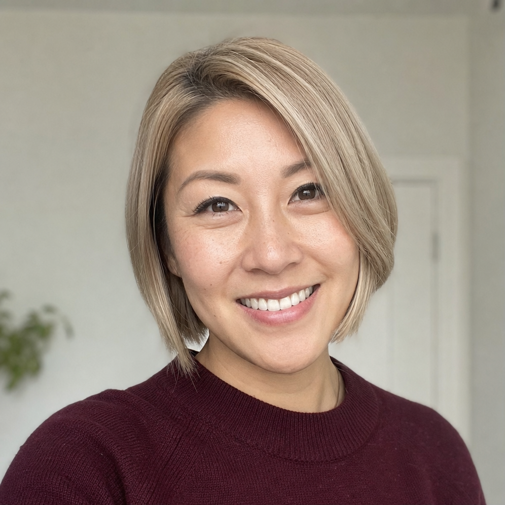Grace Lin