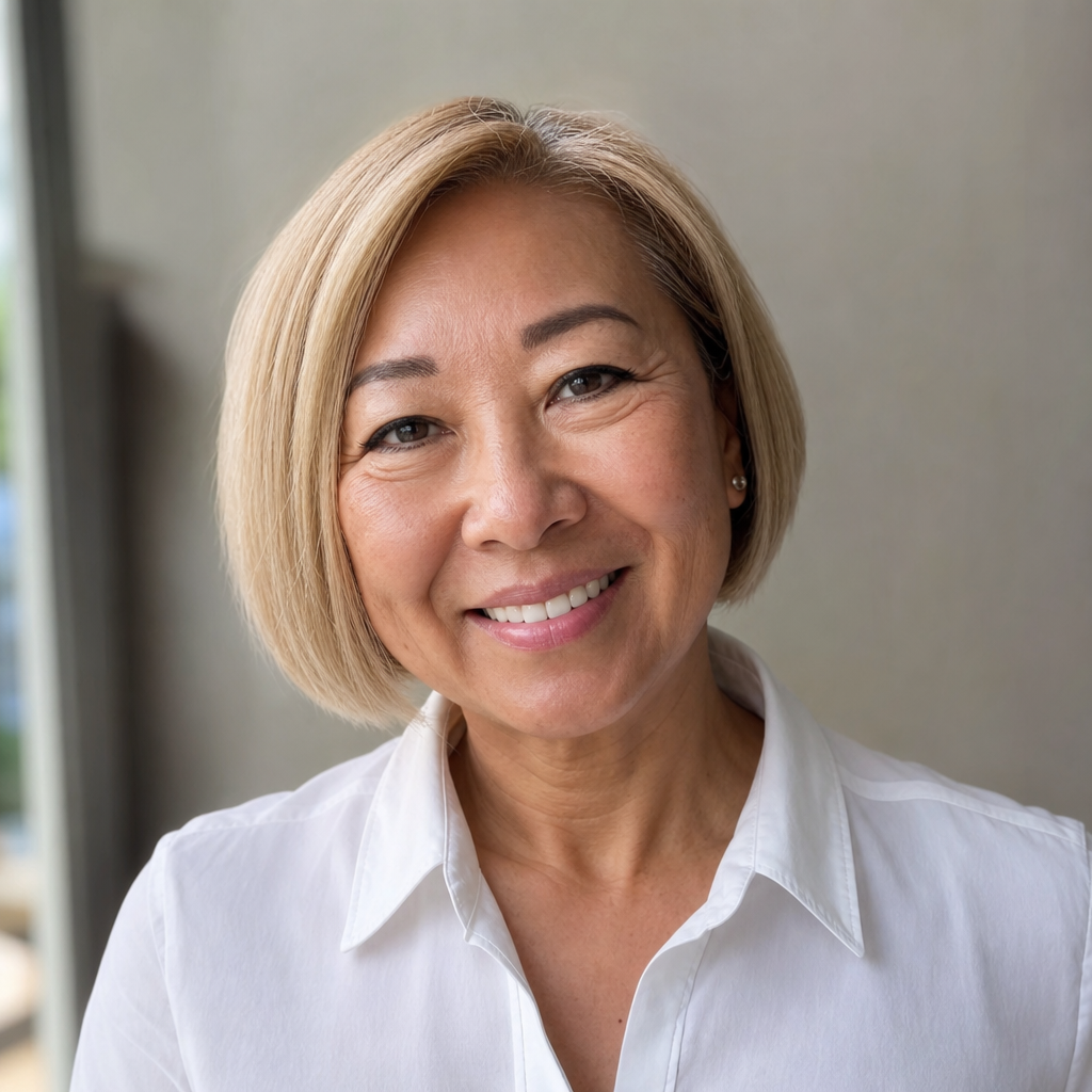 Christine Yang